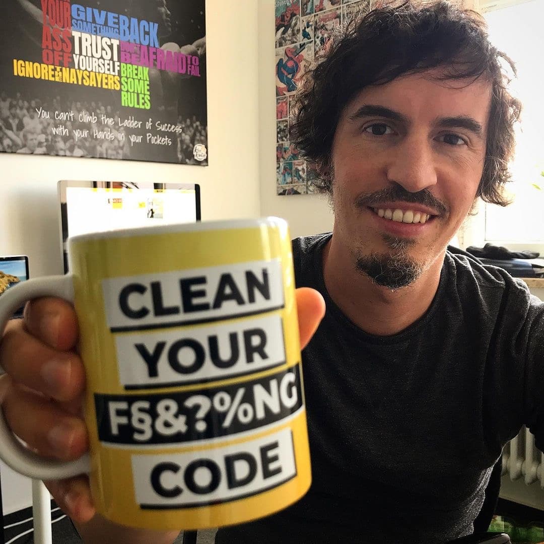 Timo Körber Web Engineering