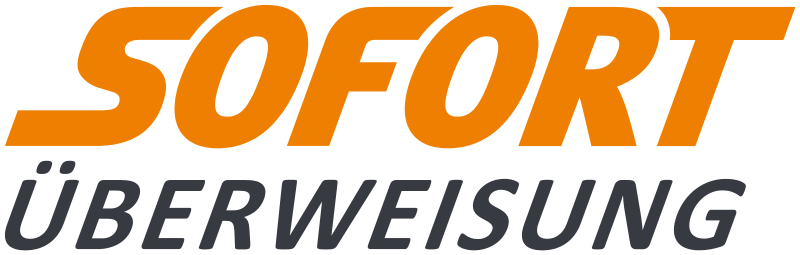 Sofortüberweisung