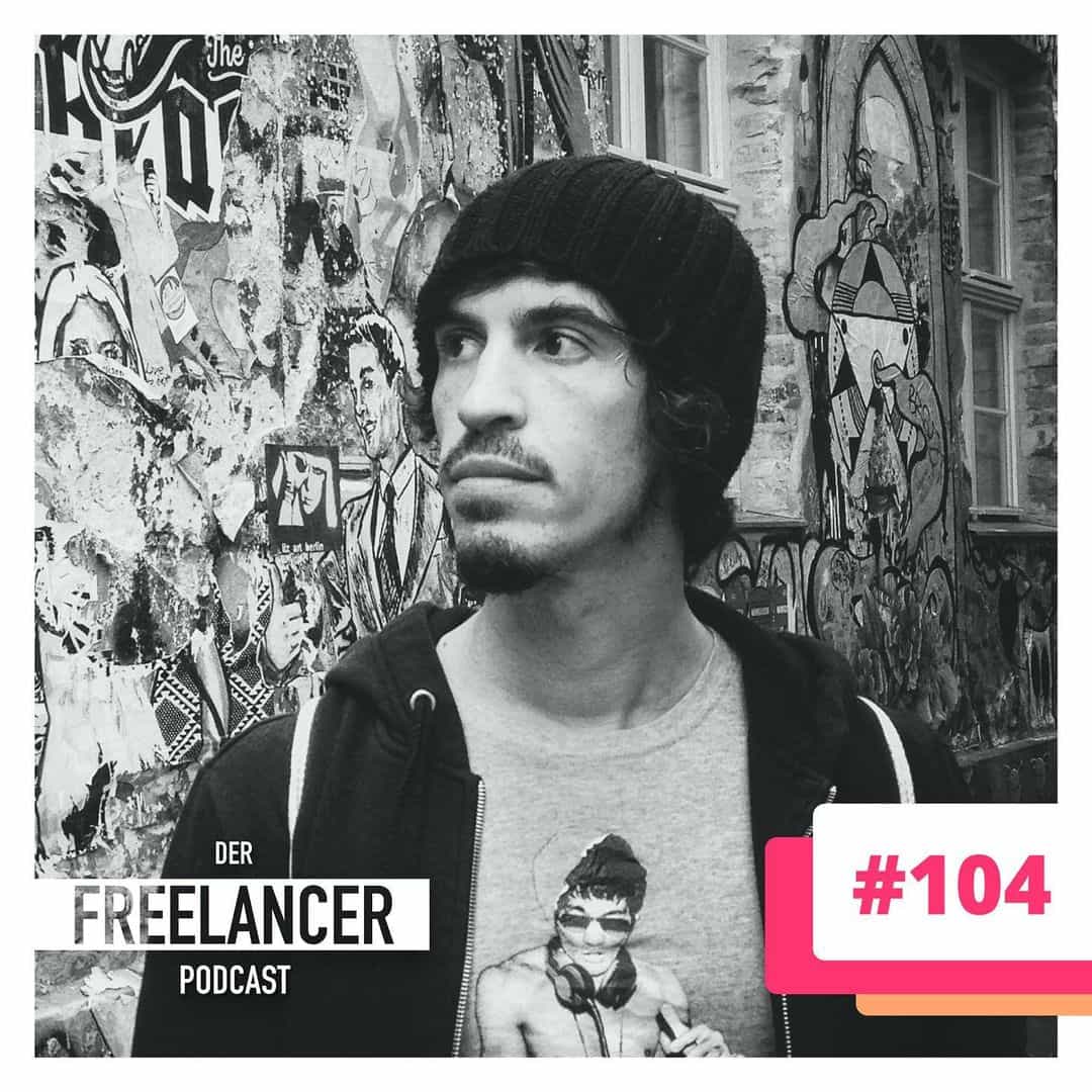 The Freelancer Podcast