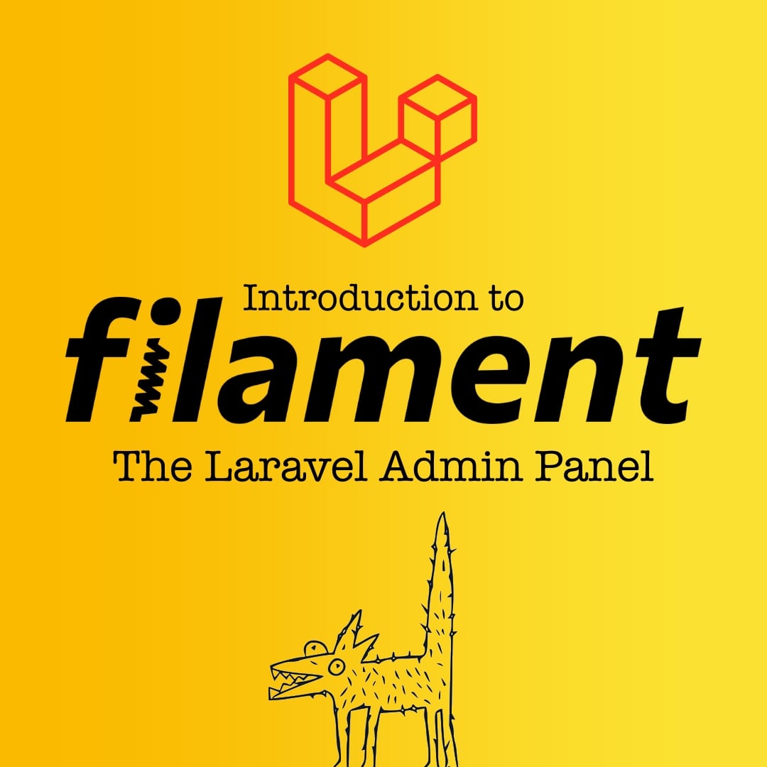 IPC Munich 2024 - Filament The Laravel Admin Panel
