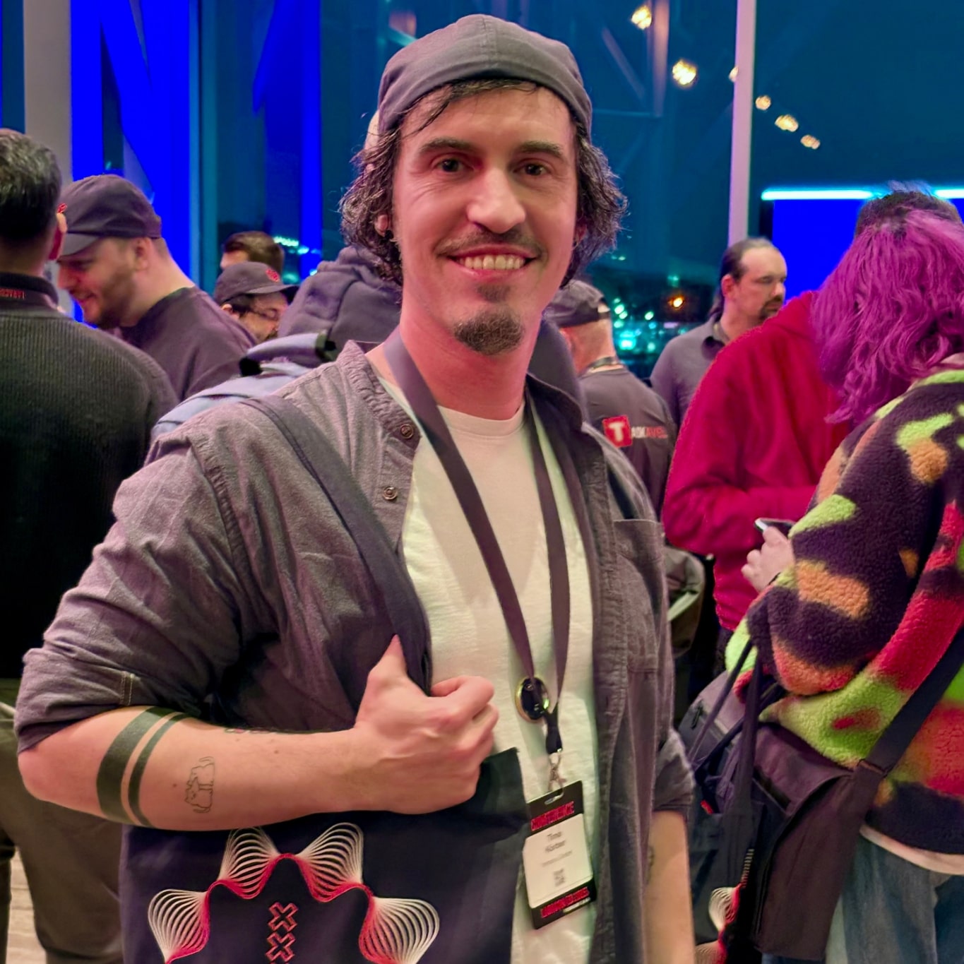 Laracon EU 2025 - One-Time-Operations for Laravel