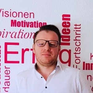Markus Butterweck