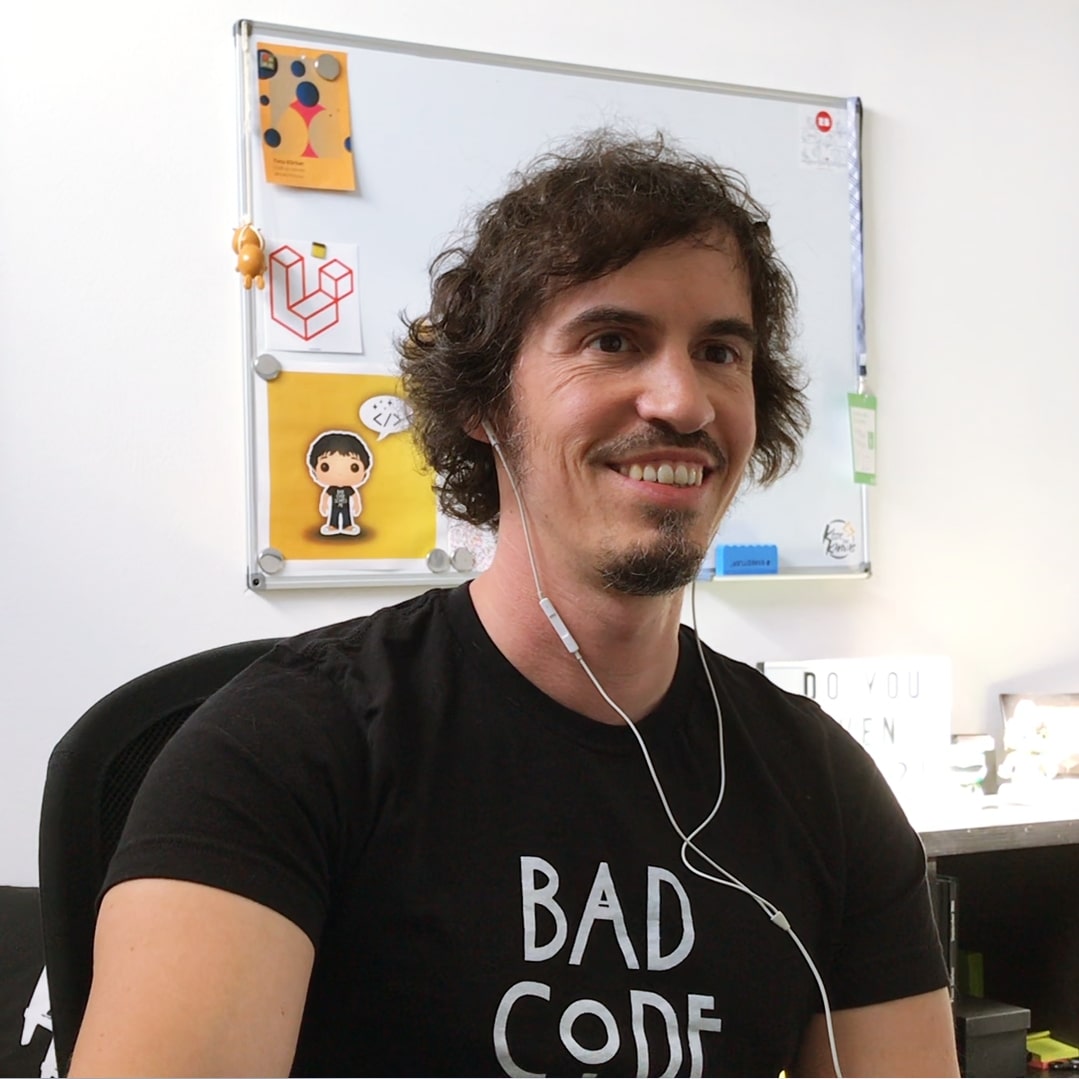 Timo Körber Web Engineering